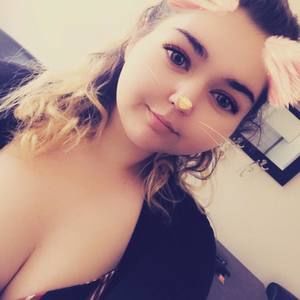 Meet your Posher, Nichole